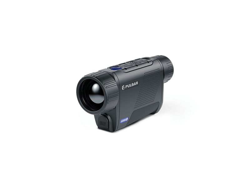 Pulsar Axion 2 XG35 Thermal Imaging Monocular - Image 6