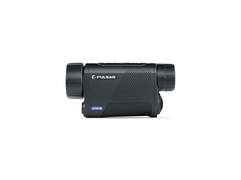 Pulsar Axion 2 XG35 Thermal Imaging Monocular - Image 5