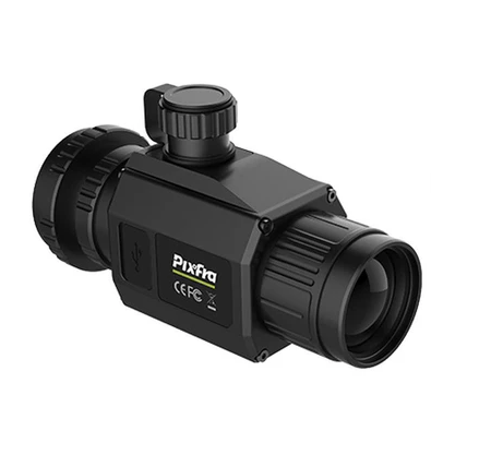 Pixfra Chiron C435 - Resolution: 384x256, Lens Size: 35mm - Image 3