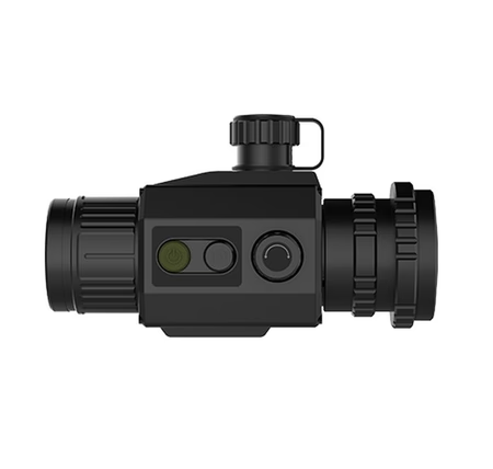 Pixfra Chiron C435 - Resolution: 384x256, Lens Size: 35mm - Image 4