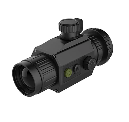 Pixfra Chiron C435 - Resolution: 384x256, Lens Size: 35mm - Image 5