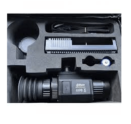 Pixfra Chiron C435 - Resolution: 384x256, Lens Size: 35mm - Image 6