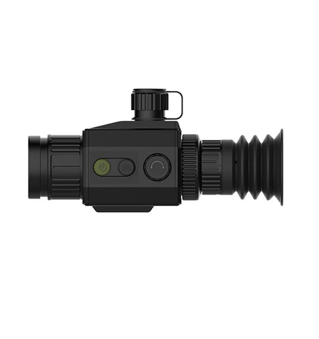 Pixfra Chiron C650 - Resolution: 640x512, Lens Size: 50mm - Image 4