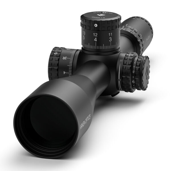 SH-4J 6-24X50 FFP MIL - VPR Reticle