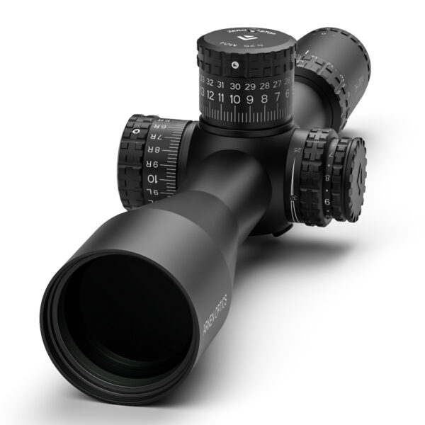 SH-4J 6-24X50 FFP MOA - VPR Reticle - Image 5
