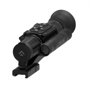 ZULUS HD 5-20X Day Night Digital