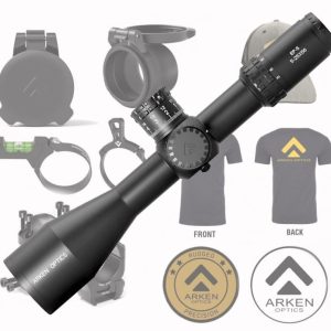 Scope with combo Pack