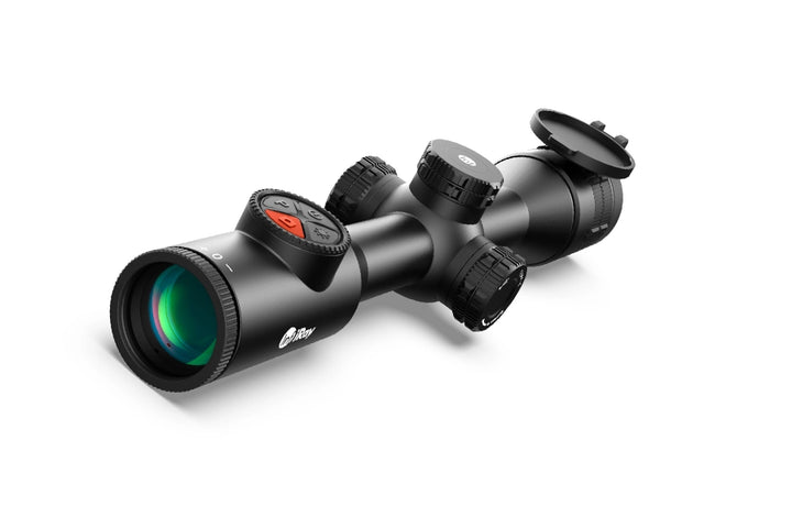 Infiray Tube TH35 V2 Thermal Imaging Riflescope - Image 4