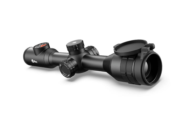 Infiray Tube TH35 V2 Thermal Imaging Riflescope