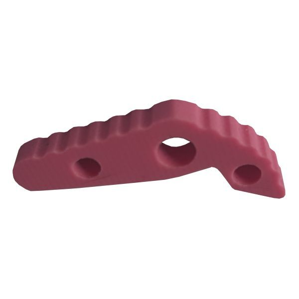 HONEY BADGER BACK SPACER MEDIUM