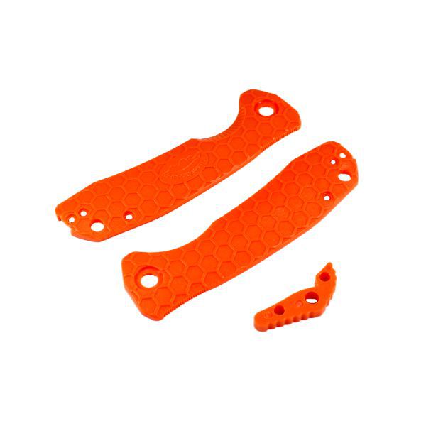 HONEY BADGER FRN HANDLE SET SMALL