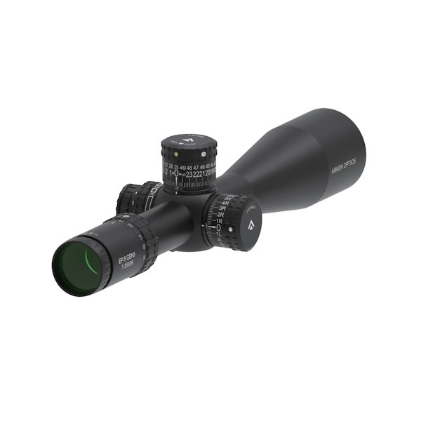 EP-5 7-35X56 Gen 2 FFP Illuminated VPR – Zero Stop – 34mm Tube - Image 3