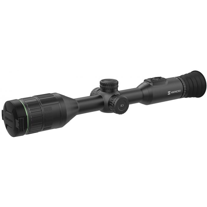 Hikmicro Alpex A50E 4K Digital Day and Night Vision Rifle Scope - 50mm, 3840x2160 - Image 5