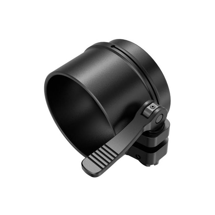 Hikmicro Hm-Adapter-50A Thunder 2.0 Series Riflescope Clip-On Adaptor - 50mm