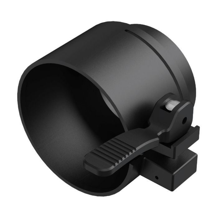 Hikmicro Hm-Thunder-38A Thunder Scope Adapter Clamp - Black