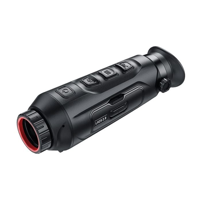 Hikmicro LH25 2.0 Lynx Handheld Thermal Monocular - 384 X 288 - Image 3