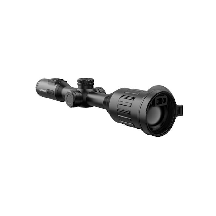 Hikmicro Stellar SX60L 3.0 2.5x-28.5x Thermal Imaging Riflescope - 1280x1024 - Image 4