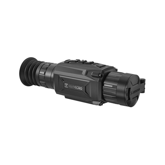 Hikmicro Thunder TE25 2.0 Thermal Monocular And Scope - 25mm, 256x192 - Image 4