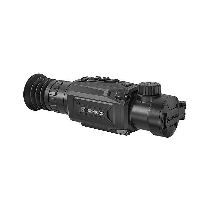 Hikmicro Thunder TQ35 2.0 Thermal Monocular And Scope - 35mm, 640x512 - Image 3