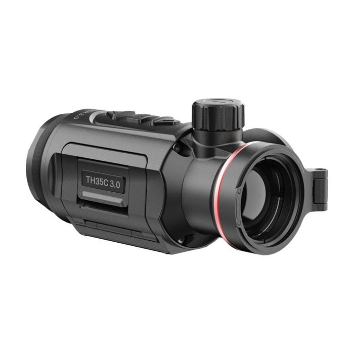 Hikmicro Thunder TH35C 3.0 1x Thermal Clip-On Scope - 384x288 - Image 3