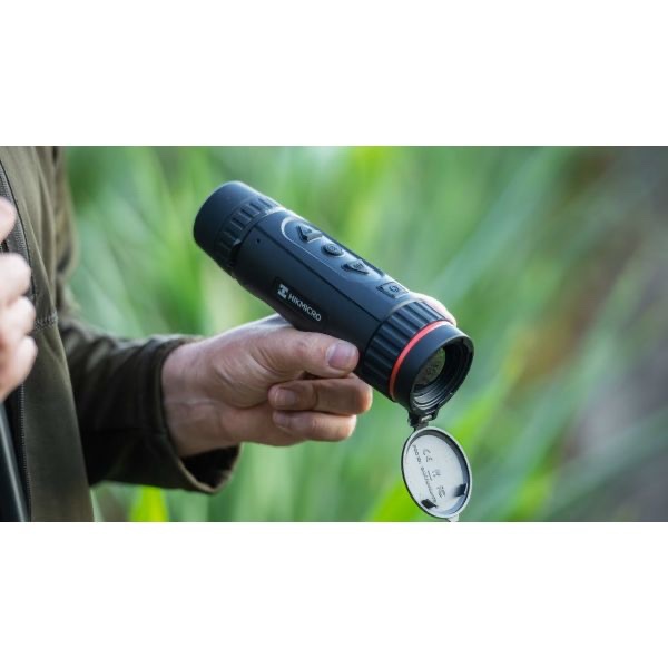 Hikmicro Falcon FQ25 Handheld Thermal Monocular - 640x512 - Image 2