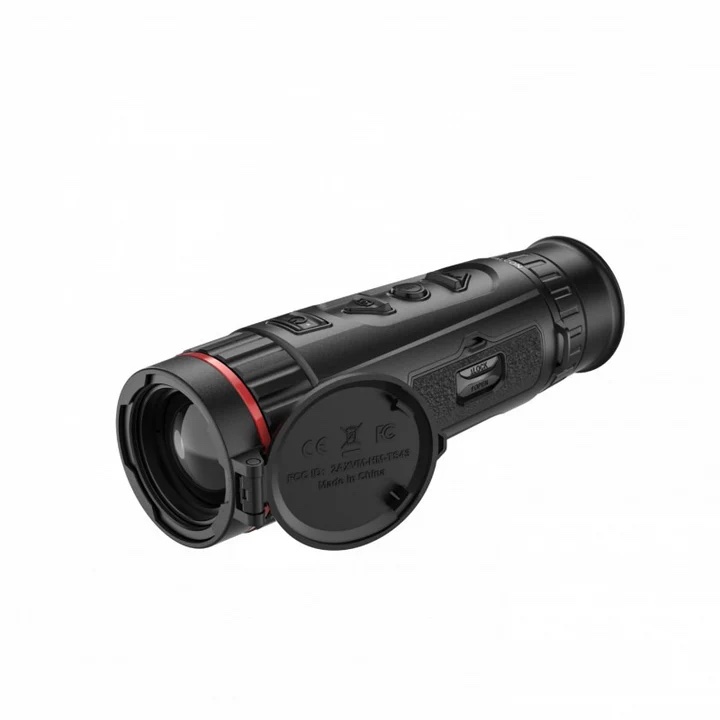 Hikmicro Falcon FQ35 Handheld Thermal Monocular - 640x512