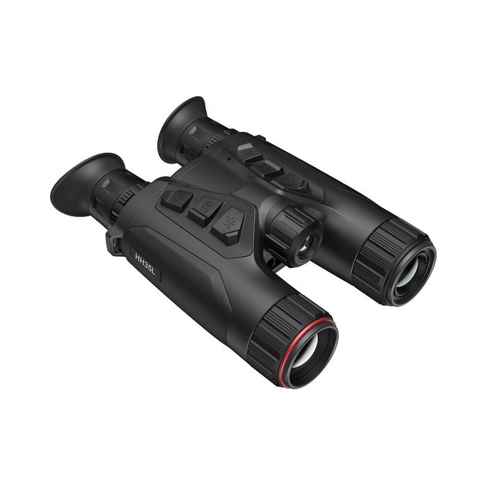 Hikmicro Habrok HH35LN LRF Multi-Spectrum Binocular - 384 x 288