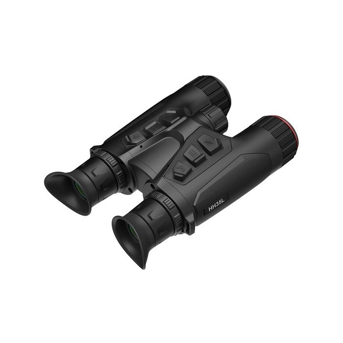 Hikmicro Habrok HH35LN LRF Multi-Spectrum Binocular - 384 x 288 - Image 2