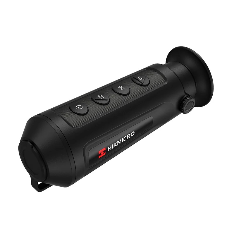 Hikmicro LE10S Lynx S Thermal Monocular - 256 X 192 - Image 2