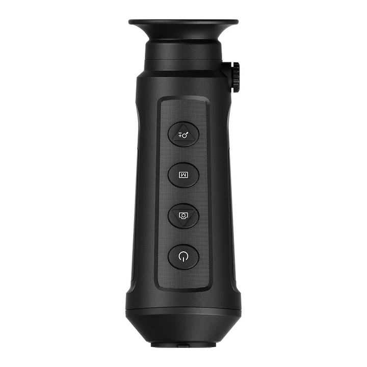 Hikmicro LE10S Lynx S Thermal Monocular - 256 X 192 - Image 3