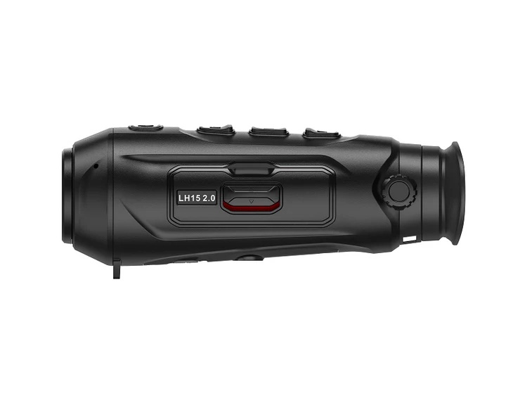 Hikmicro Lynx Pro LH15 Thermal Imaging Monocular - Image 2