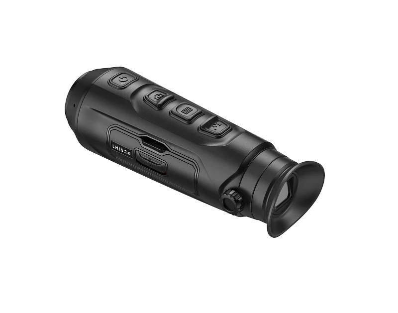 Hikmicro Lynx Pro LH15 Thermal Imaging Monocular - Image 3