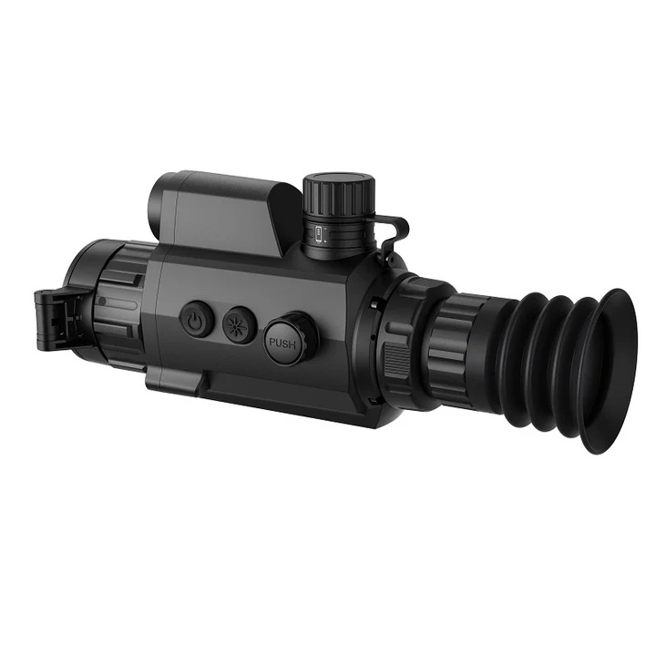Hikmicro Panther PH35L 2.0 Thermal Image Scope - 35mm, 384x288 - Image 2