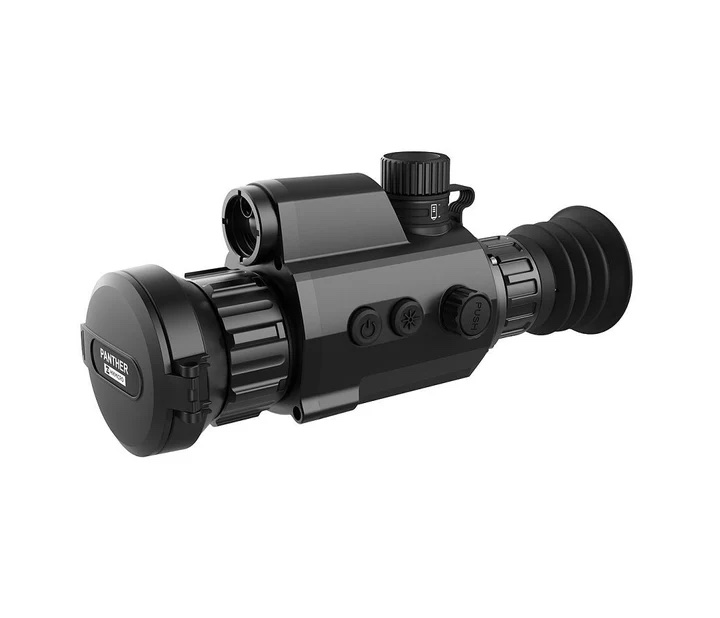 Hikmicro Panther PQ35L 2.0 Thermal Image Scope - 35mm, 640x512 - Image 2