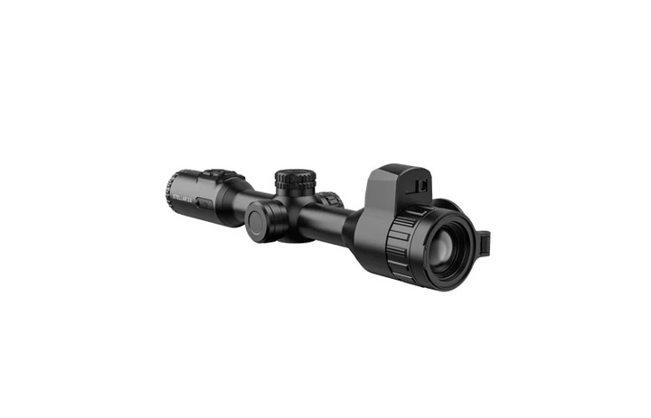 Hikmicro Stellar SH35L Thermal Image Scope - 35mm, 384x288