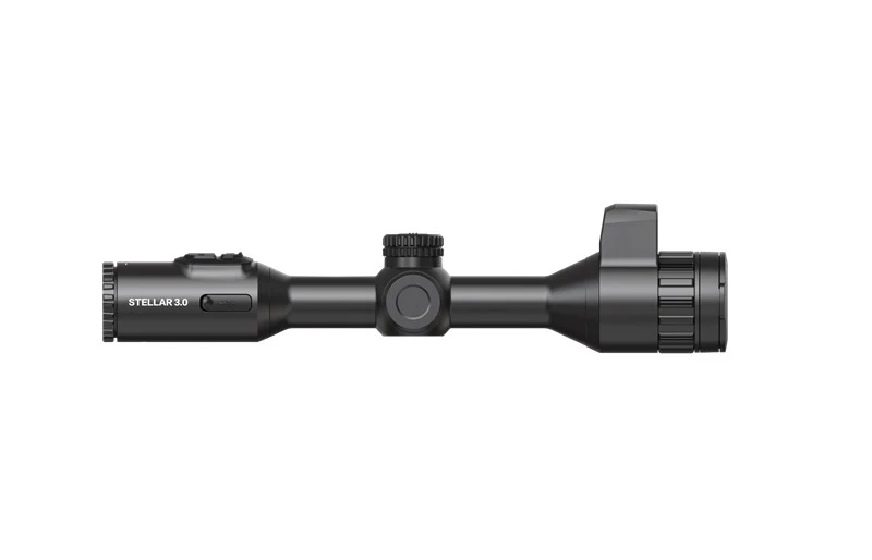 Hikmicro Stellar SH35L Thermal Image Scope - 35mm, 384x288 - Image 2