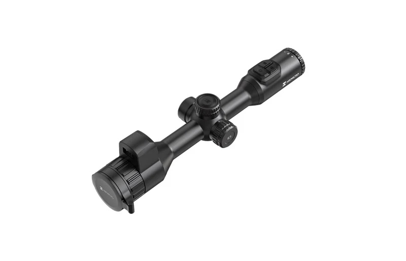 Hikmicro Stellar SH35L Thermal Image Scope - 35mm, 384x288 - Image 3