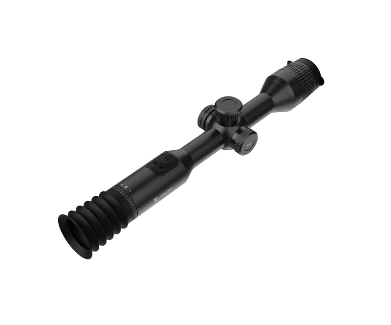 Hikmicro Stellar SQ35L 3.0 2.5x-24.5x Thermal Imaging Riflescope - 640x512 - Image 3