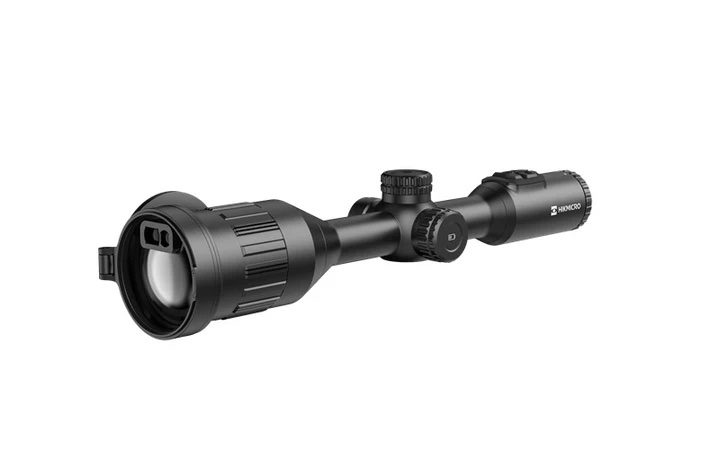 Hikmicro Stellar SX60L 3.0 2.5x-28.5x Thermal Imaging Riflescope - 1280x1024