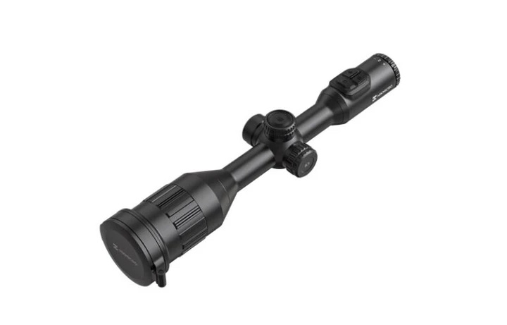 Hikmicro Stellar SX60L 3.0 2.5x-28.5x Thermal Imaging Riflescope - 1280x1024 - Image 2