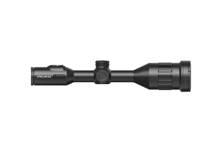 Hikmicro Stellar SX60L 3.0 2.5x-28.5x Thermal Imaging Riflescope - 1280x1024 - Image 3