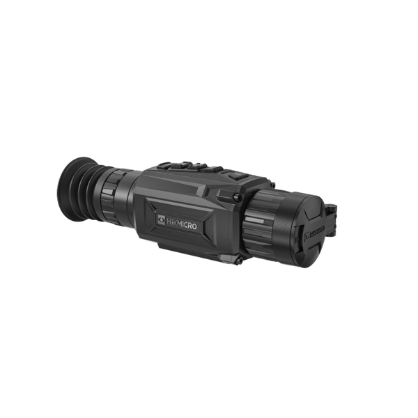 Hikmicro Thunder TE25P 2.0 Thermal Monocular And Scope - 25mm, 384x288
