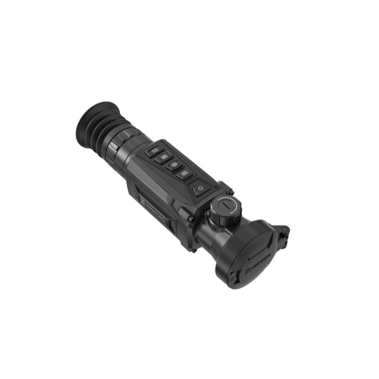 Hikmicro Thunder TE25P 2.0 Thermal Monocular And Scope - 25mm, 384x288 - Image 2