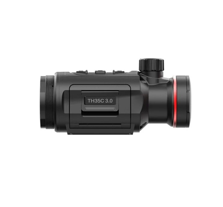 Hikmicro Thunder TH35C 3.0 1x Thermal Clip-On Scope - 384x288 - Image 2