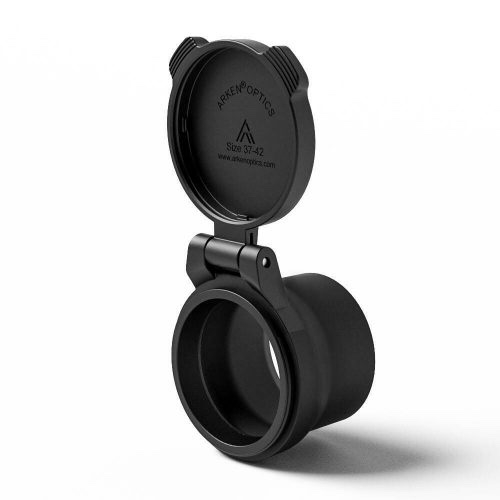 Arken: Flip up scope covers (set of two) 46-54mm objective for EPL4 4-16x44 - Image 3