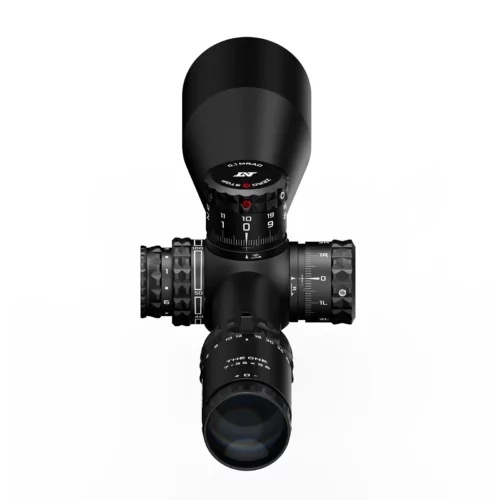 DNT Optics TheOne 7 FFP TOR MOA - Image 3
