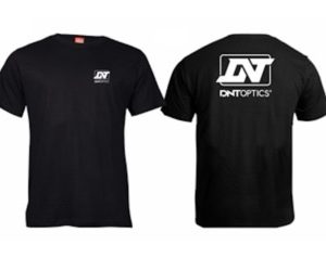 DNT Logo T-Shirt